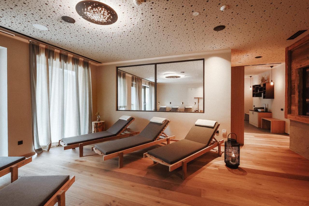 Hotel Mea Via Bulla Luaran gambar