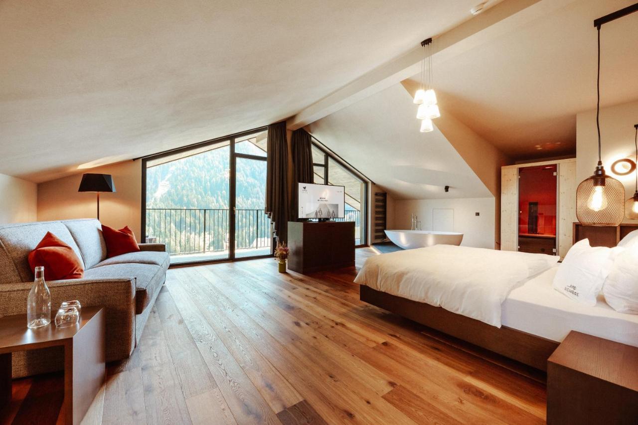 Hotel Mea Via Bulla Luaran gambar