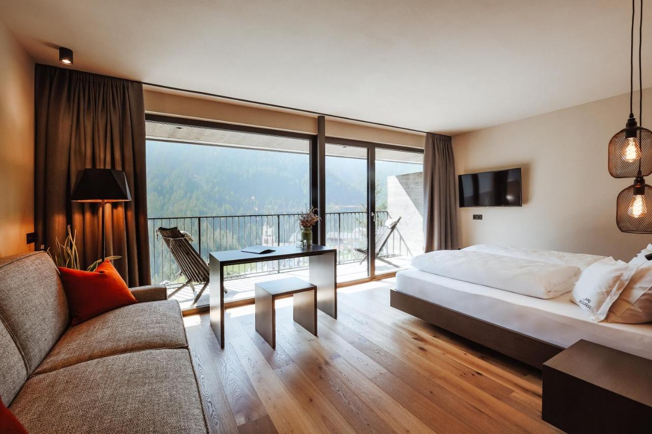 Hotel Mea Via Bulla Luaran gambar