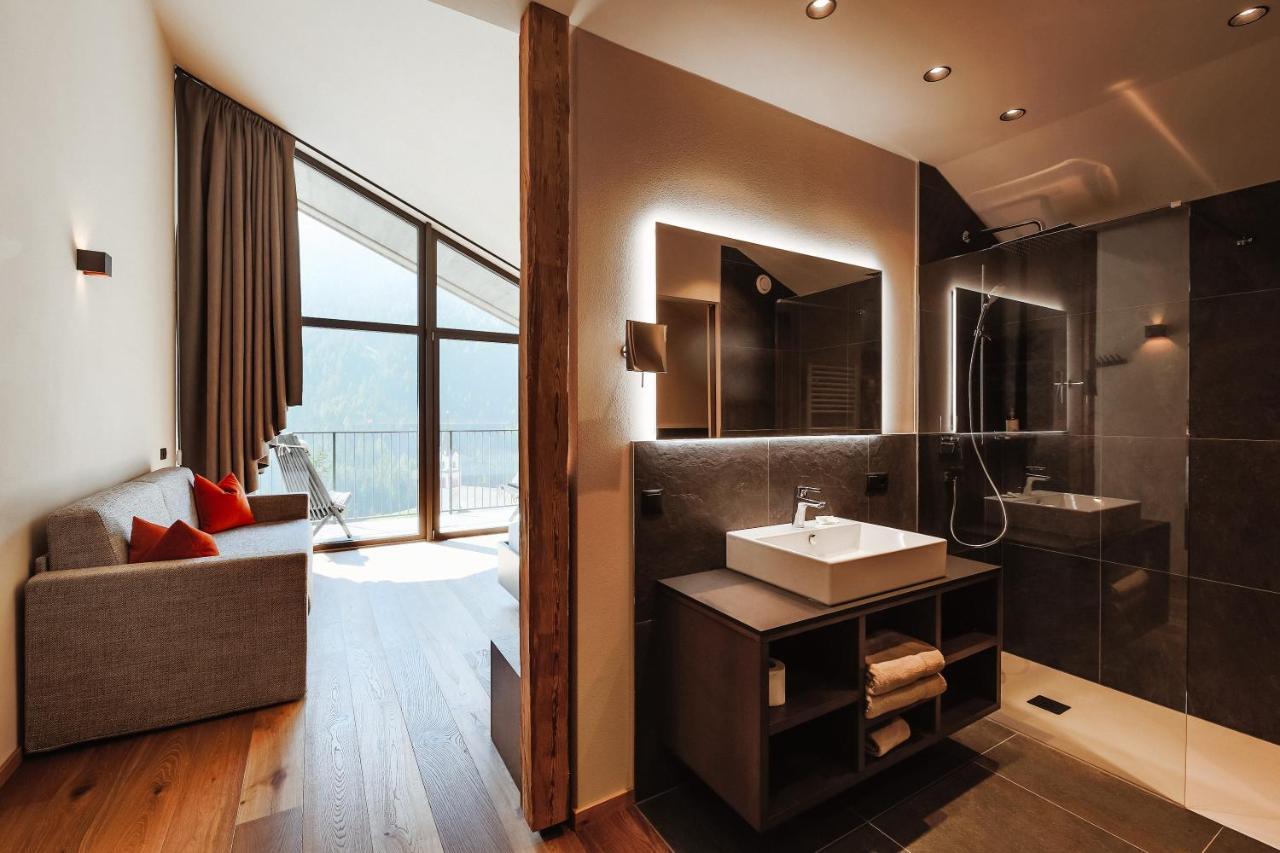 Hotel Mea Via Bulla Luaran gambar