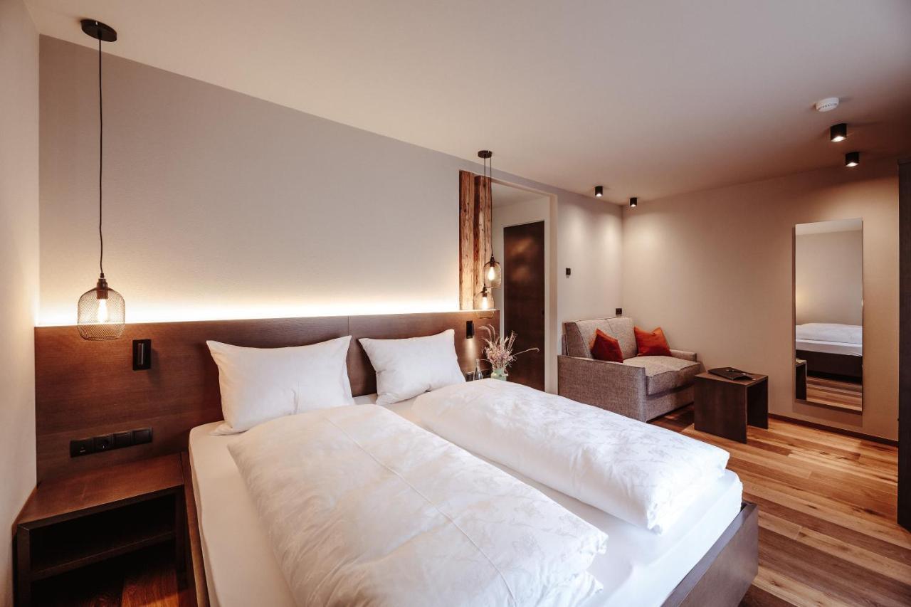Hotel Mea Via Bulla Luaran gambar