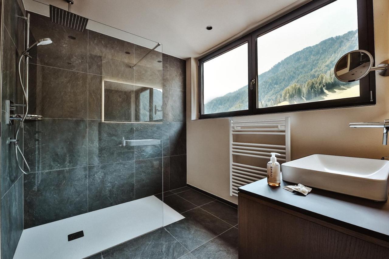 Hotel Mea Via Bulla Luaran gambar